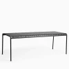 HAY Palissade Dining Table L 220 x W90 x H75 cm