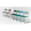 HAY X-Line Chair