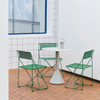 HAY X-Line Chair