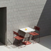 HAY X-Line Chair