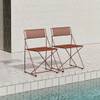 HAY X-Line Chair