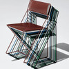 HAY X-Line Chair