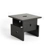 HAY Wood Box Coffee Table