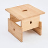 HAY Wood Box Coffee Table