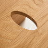 HAY Wood Box Coffee Table