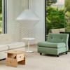 HAY Wood Box Coffee Table
