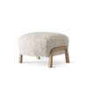&Tradition Wulff Lounge Chair ATD2