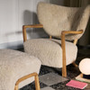 &Tradition Wulff Lounge Chair ATD2