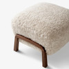 &Tradition Wulff Lounge Chair ATD2