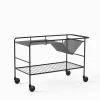 &Tradition Almina Trolley