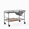 &Tradition Almina Trolley