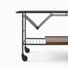 &Tradition Almina Trolley