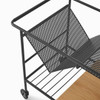 &Tradition Almina Trolley