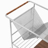 &Tradition Almina Trolley