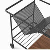 &Tradition Almina Trolley