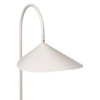 Ferm Living Arum Wall Lamp Hardwired