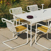 HAY Palissade Cantivlever Armchair