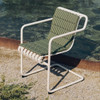HAY Palissade Cantivlever Armchair