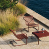 HAY Palissade Cantivlever Armchair