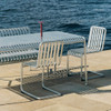 HAY Palissade Cantilever Chair