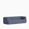 HAY Quilton 3 Seater Sofa