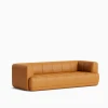 HAY Quilton 3 Seater Sofa