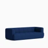 HAY Quilton 3 Seater Sofa