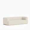 HAY Quilton 3 Seater Sofa