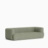 HAY Quilton 3 Seater Sofa