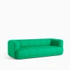 HAY Quilton 3 Seater Sofa
