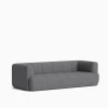 HAY Quilton 3 Seater Sofa
