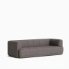 HAY Quilton 3 Seater Sofa
