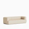 HAY Quilton 3 Seater Sofa