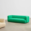 HAY Quilton 3 Seater Sofa