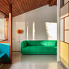 HAY Quilton 3 Seater Sofa