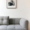 HAY Quilton 3 Seater Sofa