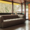 HAY Quilton 3 Seater Sofa