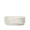Ferm Living Ceramic Centrepiece Fruit Bowl