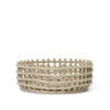 Ferm Living Ceramic Centrepiece Fruit Bowl