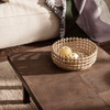 Ferm Living Ceramic Centrepiece Fruit Bowl