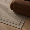 Weave Home Cassio Fog Rug