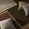 Weave Home Cassio Fog Rug