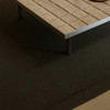 Weave Home Cassio Fudge Rug