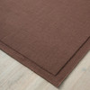 Weave Home Cassio Mulberry Rug