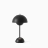 &Tradition Flowerpot VP9 Portable Table Lamp