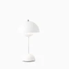 &Tradition Flowerpot VP9 Portable Table Lamp