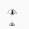 &Tradition Flowerpot VP9 Portable Table Lamp