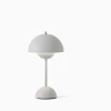 &Tradition Flowerpot VP9 Portable Table Lamp