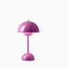 &Tradition Flowerpot VP9 Portable Table Lamp