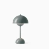 &Tradition Flowerpot VP9 Portable Table Lamp